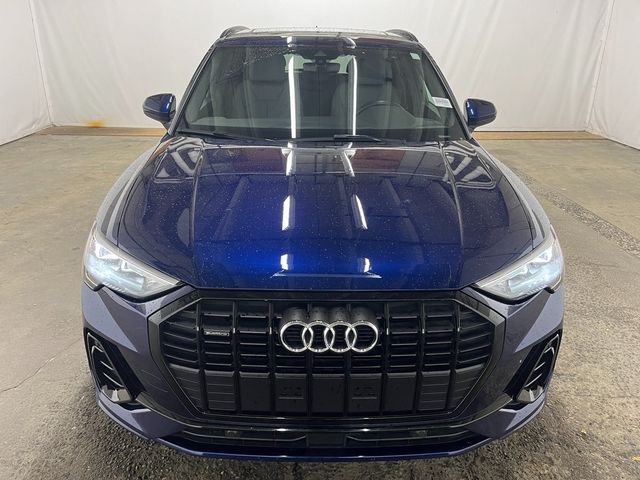 2021 Audi Q3 S Line Premium