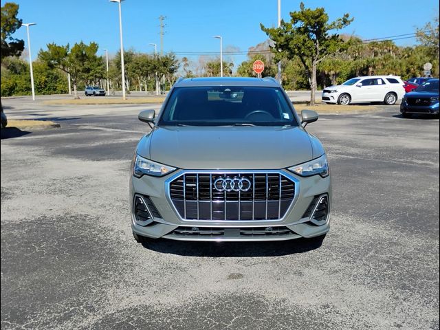 2021 Audi Q3 S Line Premium