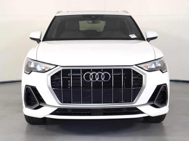 2021 Audi Q3 S Line Premium