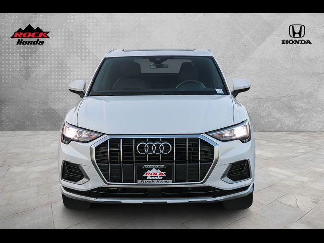 2021 Audi Q3 Premium