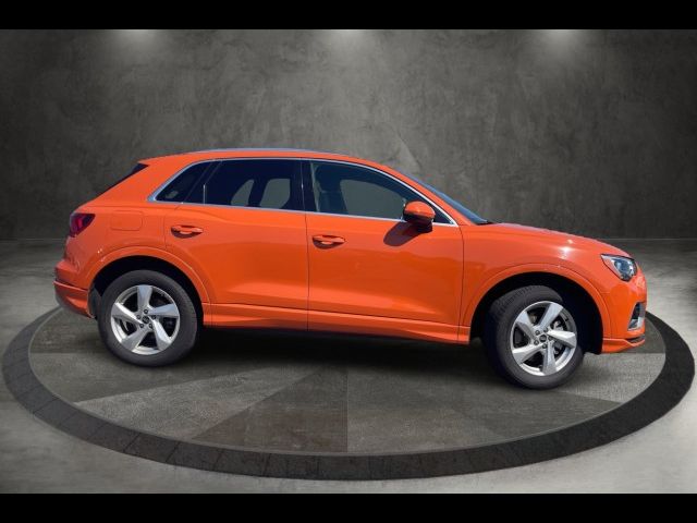 2021 Audi Q3 Premium