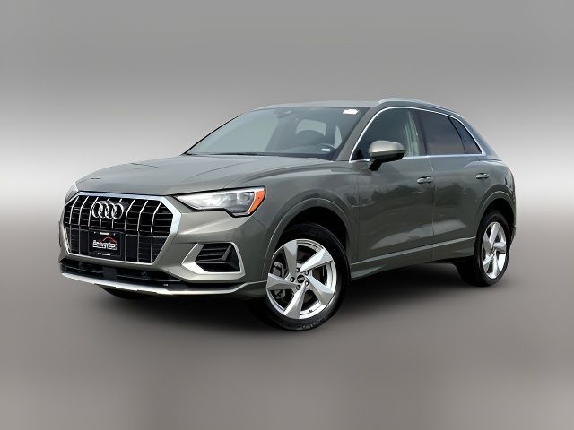 2021 Audi Q3 Premium