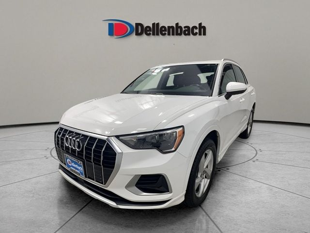 2021 Audi Q3 Premium