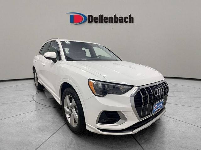 2021 Audi Q3 Premium