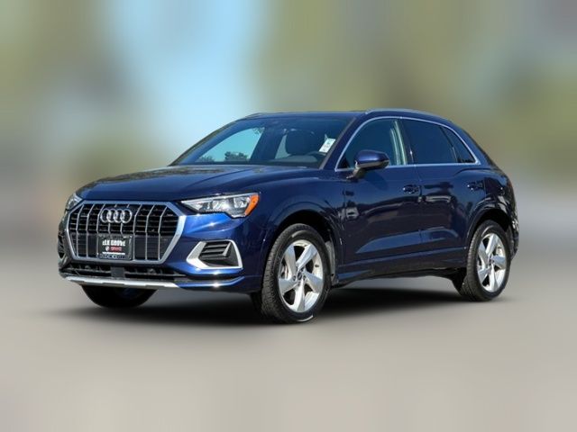 2021 Audi Q3 Premium