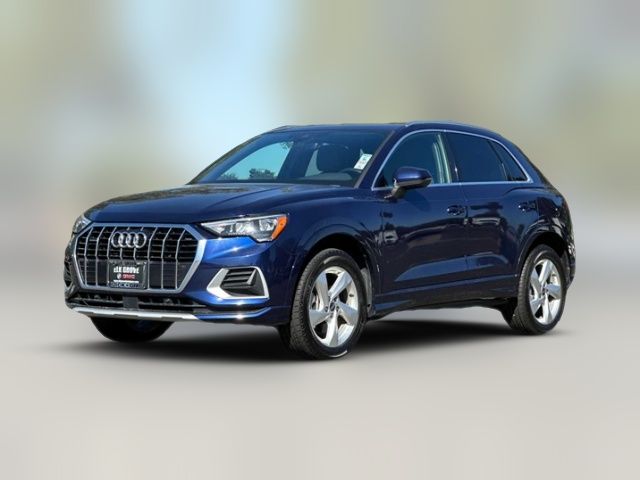 2021 Audi Q3 Premium