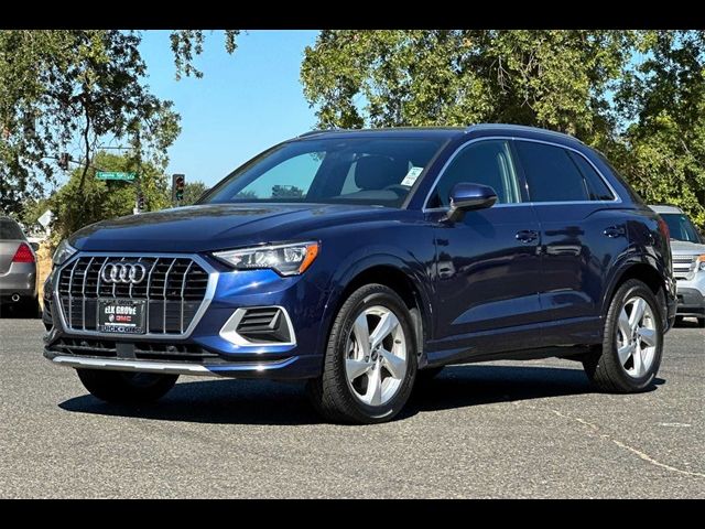 2021 Audi Q3 Premium