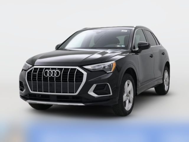 2021 Audi Q3 Premium