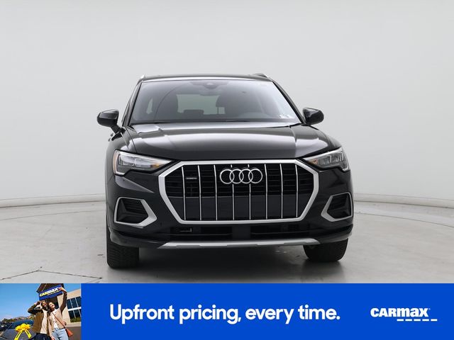 2021 Audi Q3 Premium