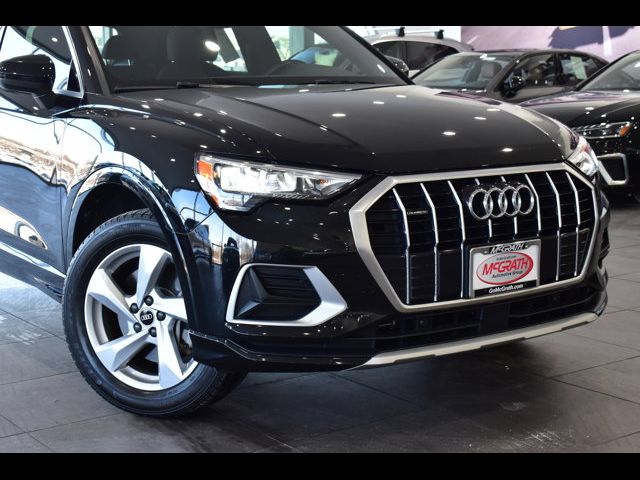 2021 Audi Q3 Premium