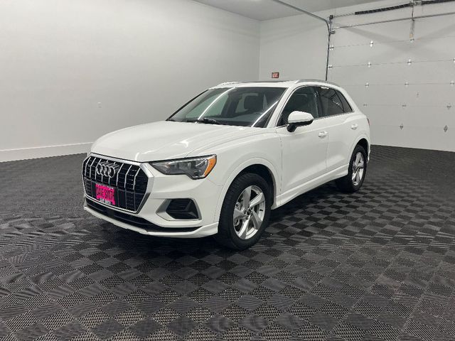 2021 Audi Q3 Premium