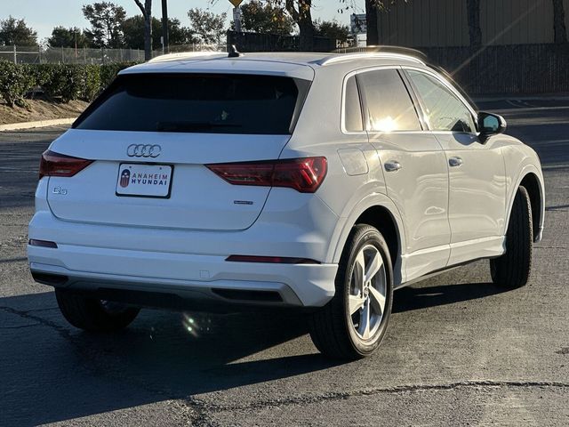 2021 Audi Q3 Premium