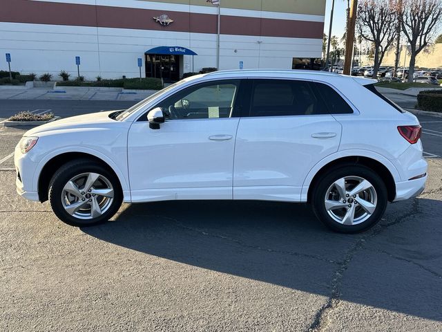 2021 Audi Q3 Premium