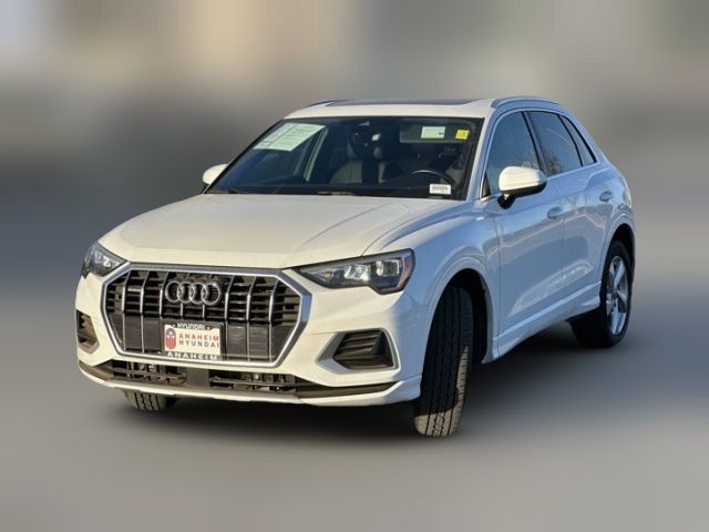 2021 Audi Q3 Premium