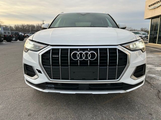 2021 Audi Q3 Premium