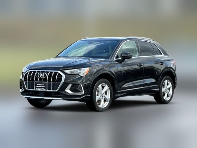 2021 Audi Q3 Premium