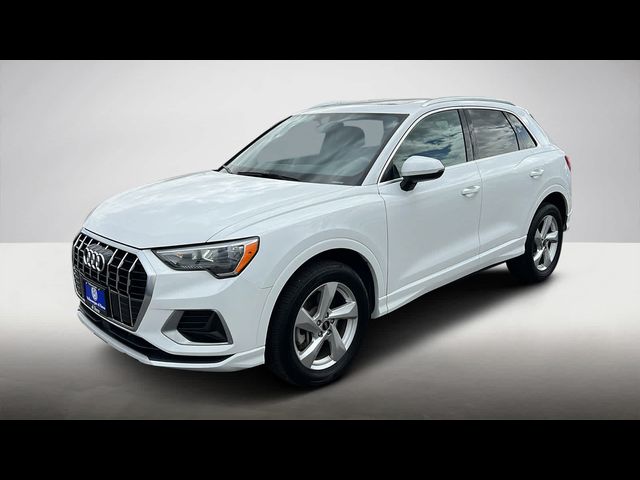 2021 Audi Q3 Premium