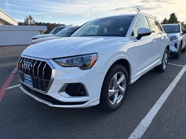 2021 Audi Q3 Premium