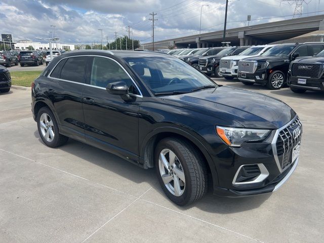 2021 Audi Q3 Premium