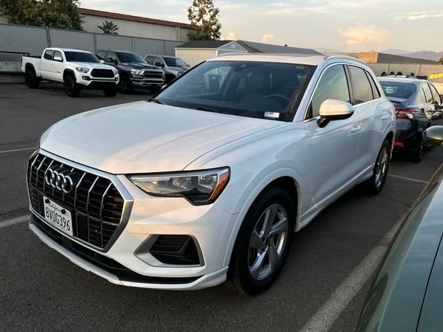 2021 Audi Q3 Premium