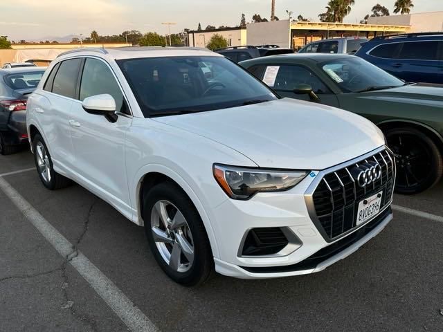 2021 Audi Q3 Premium