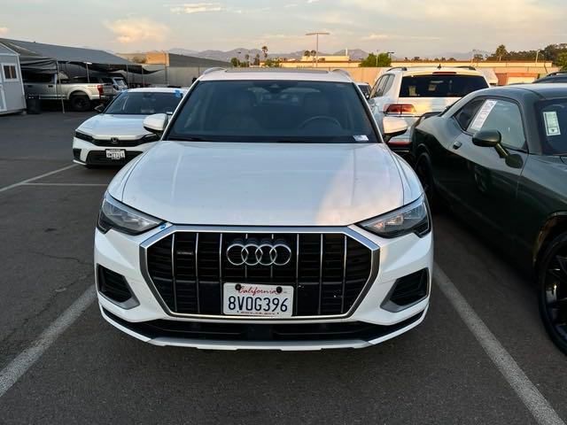 2021 Audi Q3 Premium