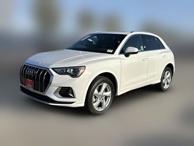 2021 Audi Q3 Premium