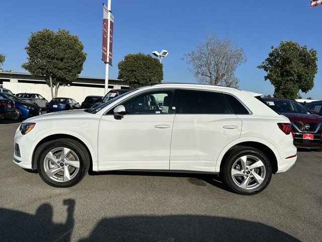 2021 Audi Q3 Premium