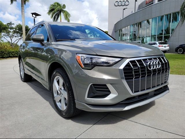 2021 Audi Q3 Premium