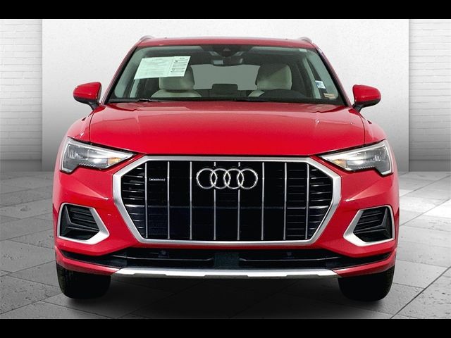 2021 Audi Q3 Premium