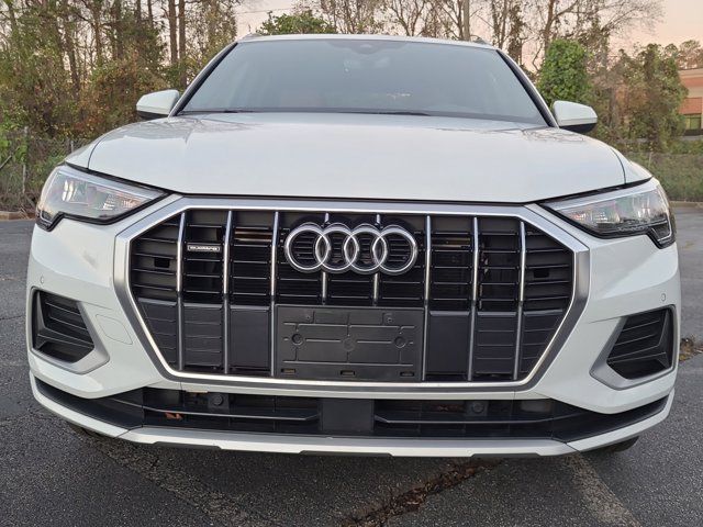 2021 Audi Q3 Premium