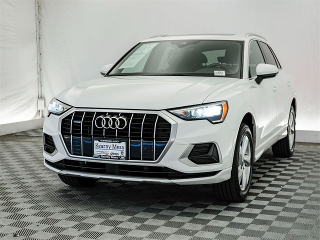 2021 Audi Q3 Premium