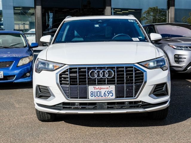 2021 Audi Q3 Premium