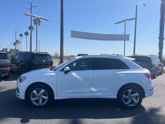 2021 Audi Q3 Premium