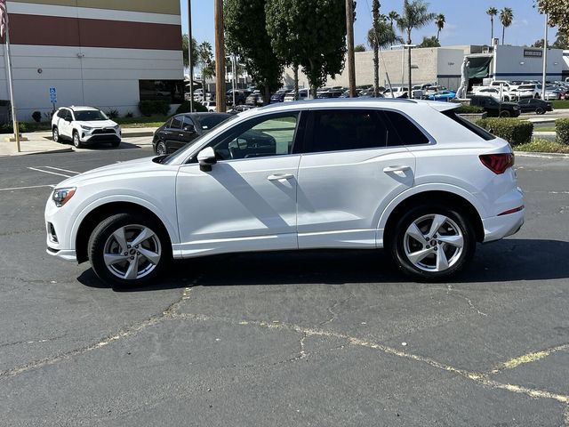 2021 Audi Q3 Premium