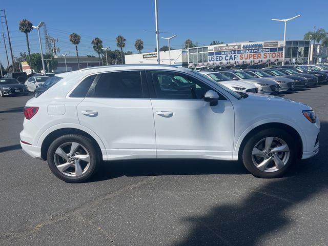 2021 Audi Q3 Premium