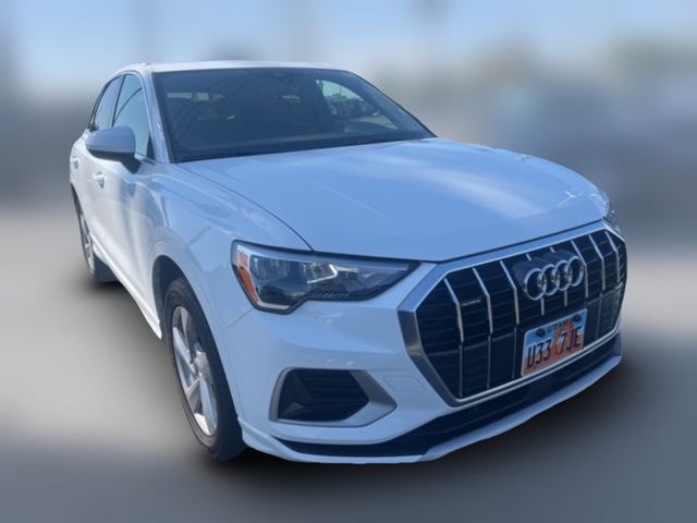 2021 Audi Q3 Premium