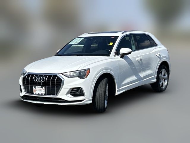 2021 Audi Q3 Premium