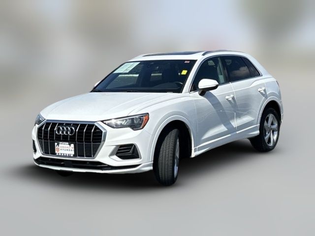 2021 Audi Q3 Premium