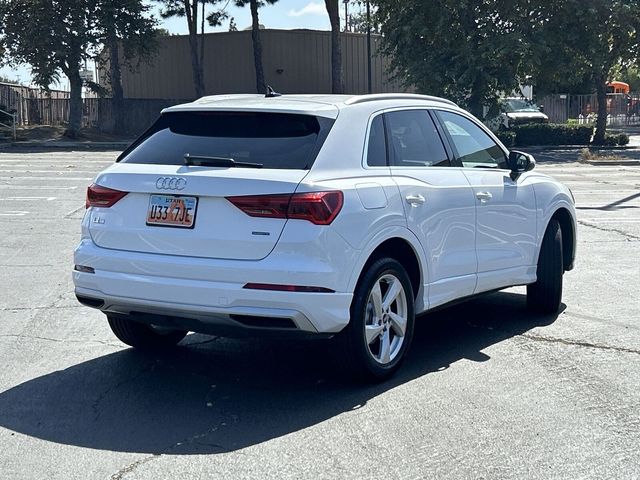 2021 Audi Q3 Premium