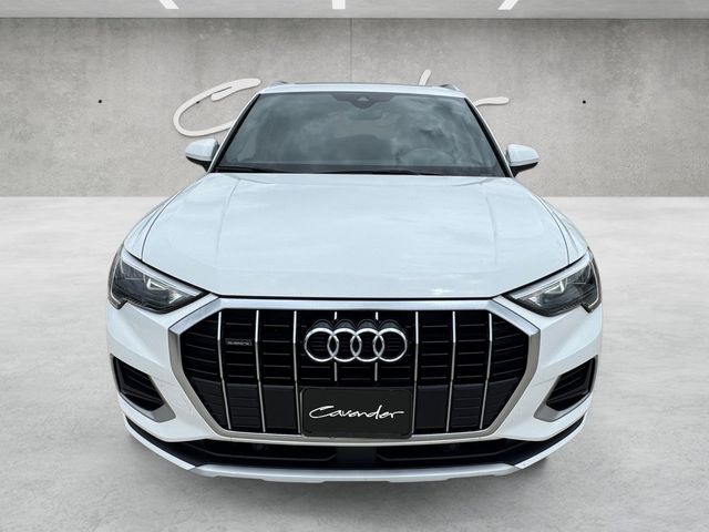 2021 Audi Q3 Premium