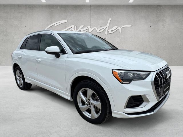 2021 Audi Q3 Premium