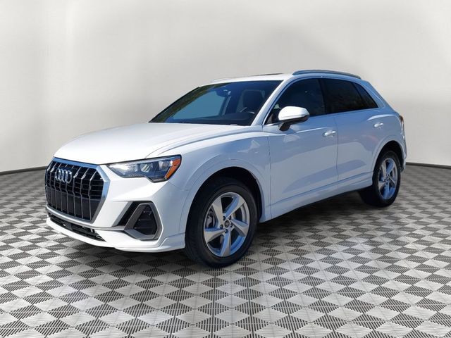 2021 Audi Q3 Premium