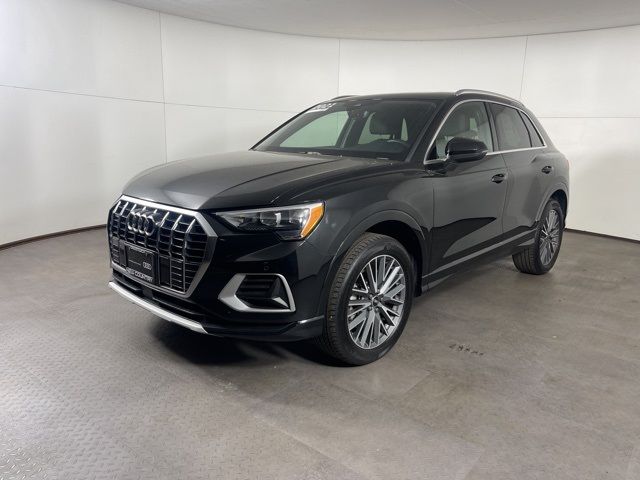 2021 Audi Q3 Premium