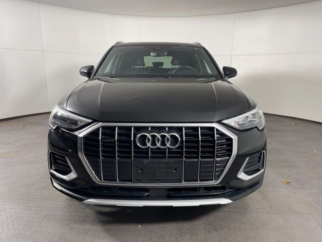 2021 Audi Q3 Premium