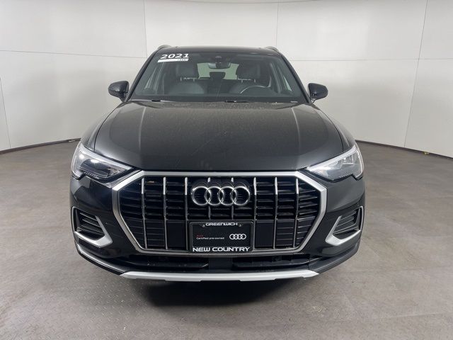 2021 Audi Q3 Premium