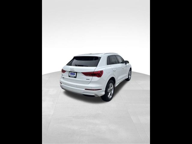 2021 Audi Q3 Premium