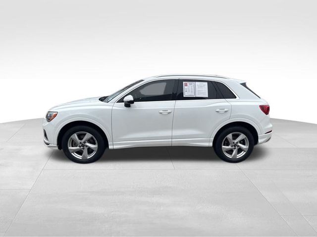 2021 Audi Q3 Premium