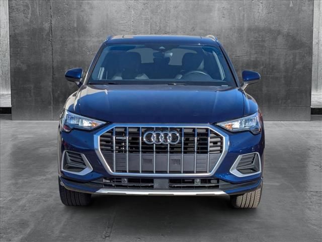 2021 Audi Q3 Premium