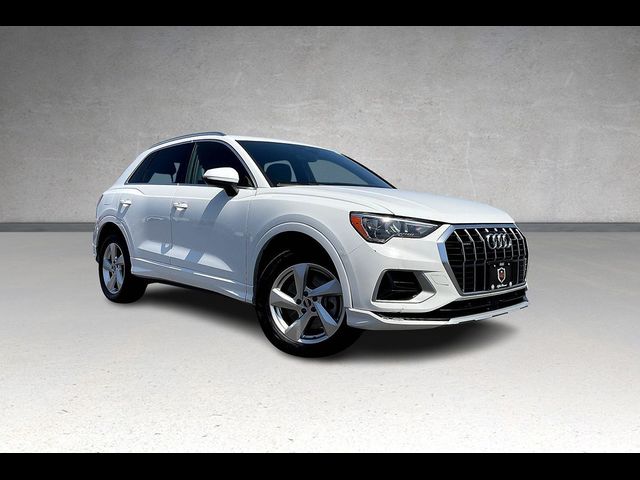 2021 Audi Q3 Premium